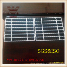 Factory Price Swage Locked Steel Grating for Sale